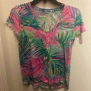 Lilly Pulitzer shirt